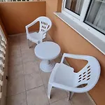 Sea Diamond Apartmán