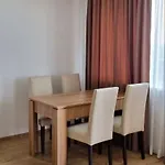 Apartmán Sea Diamond Sluneční pobřeží