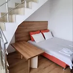 Apartmán Sea Diamond Sluneční pobřeží