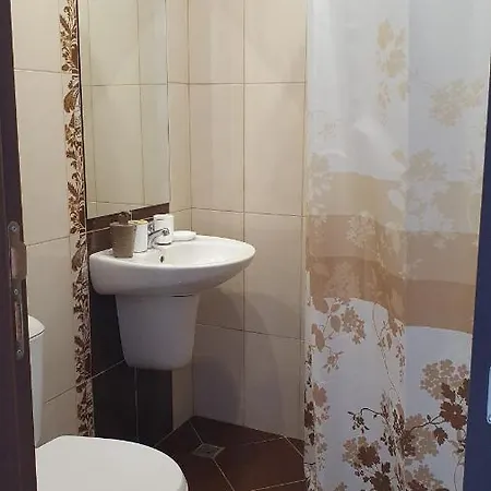 Sea Diamond Lägenhet Slăntjev Brjag