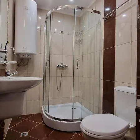 Sea Diamond * Slăntjev Brjag