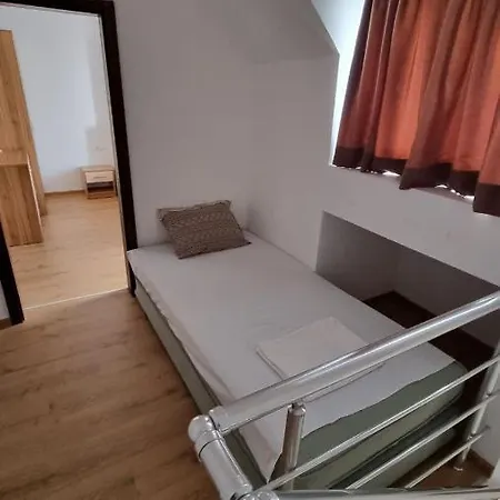Sea Diamond Appartamento Sunny Beach