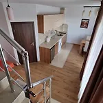 Sea Diamond Apartament