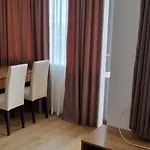 Sea Diamond Apartament