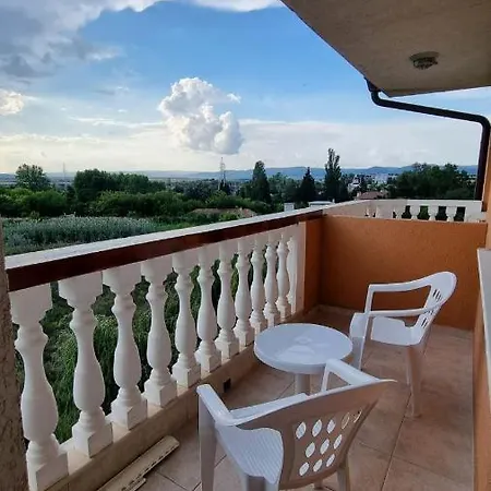 Sea Diamond Appartement Sunny Beach